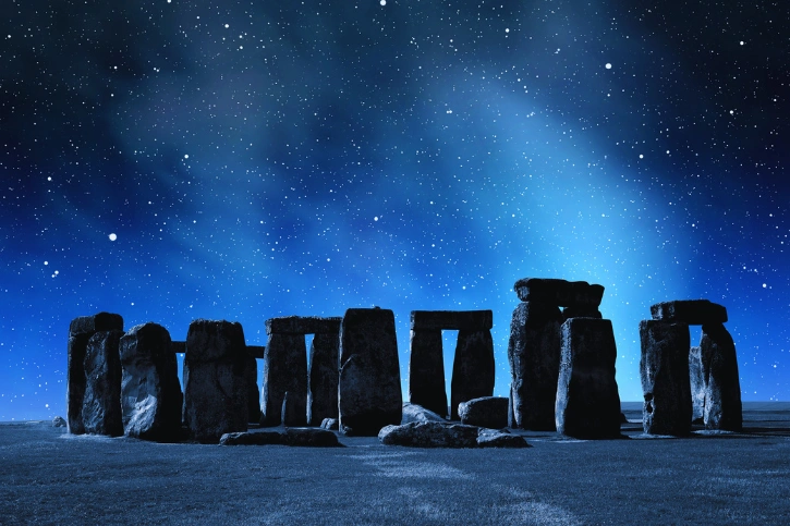 Arheoastronomija u traganju za nebeskim poretkom