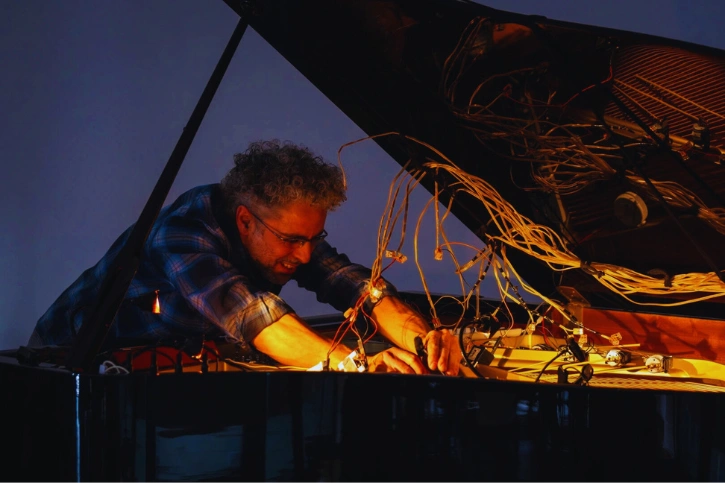 Art Meets Science 2025