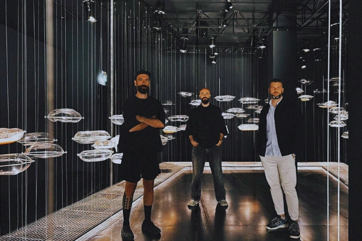 Umetnost kao metod istraživanja: Između umetnosti, nauke, arhitekture i društvene prakse – predstavljanje postavke paviljona Crne Gore na Venecijanskom bijenalu arhitekture