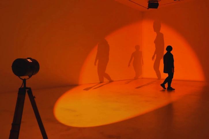 Predstavljanje festivala Speculum Artium – Trbovlje, Slovenija