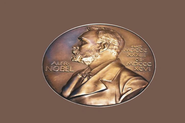 Нобел – идеје које мењају свет