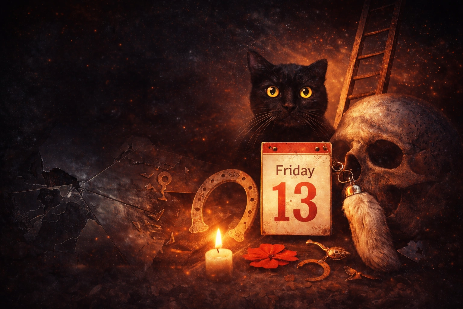 Зашто верујемо у невероватно? Психологија сујеверја