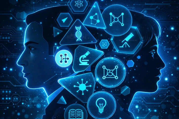 Putanje: komunikacija nauke danas i sutra