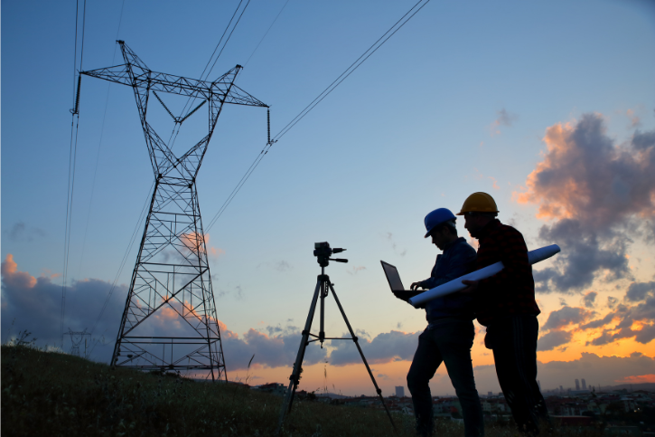 Veštačka inteligencija u elektroenergetici