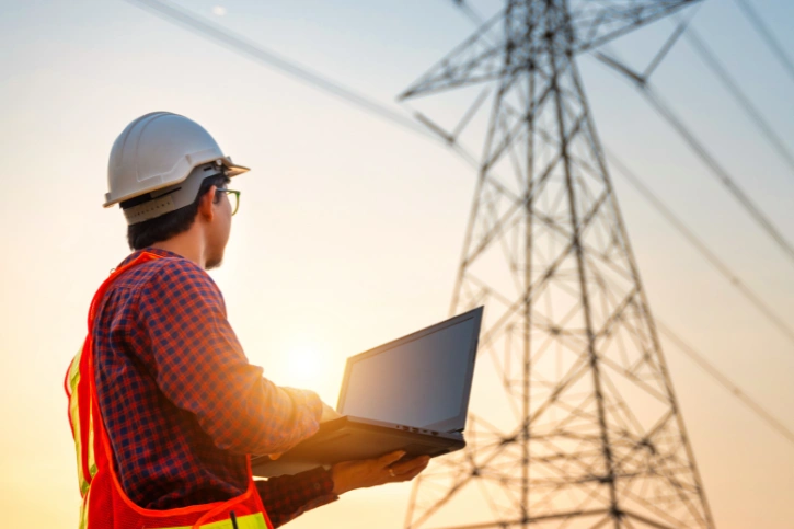 Beyond Equations: Building a Career That Shapes the Future of Energy