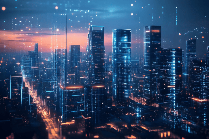 Kako gradovi postaju pametni