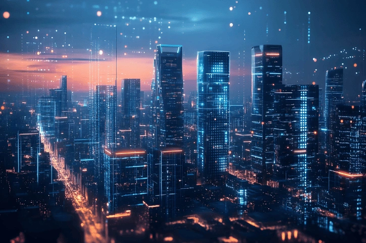 Како град постаје паметан