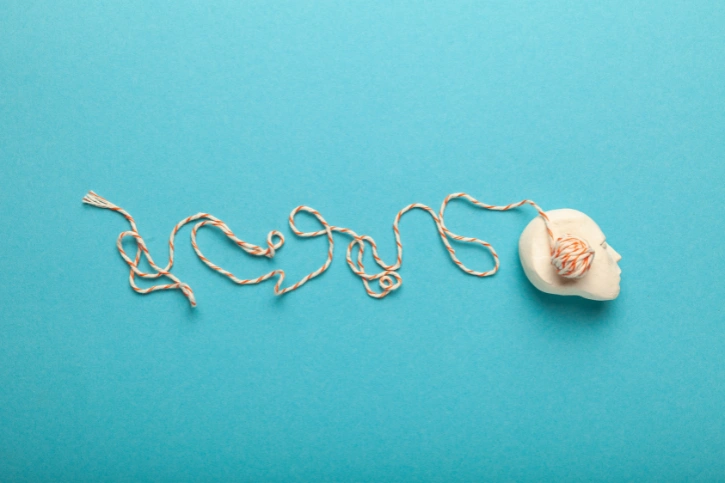 Ментално здравље: од „лудила