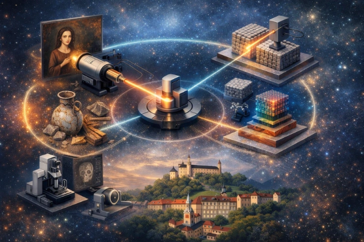 Наука у служби културне баштине