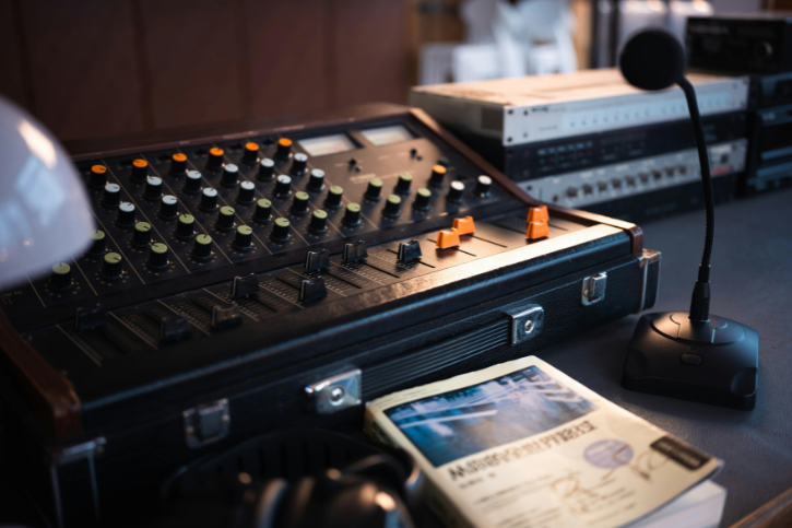 Pametni zvucnici i mikrofoni