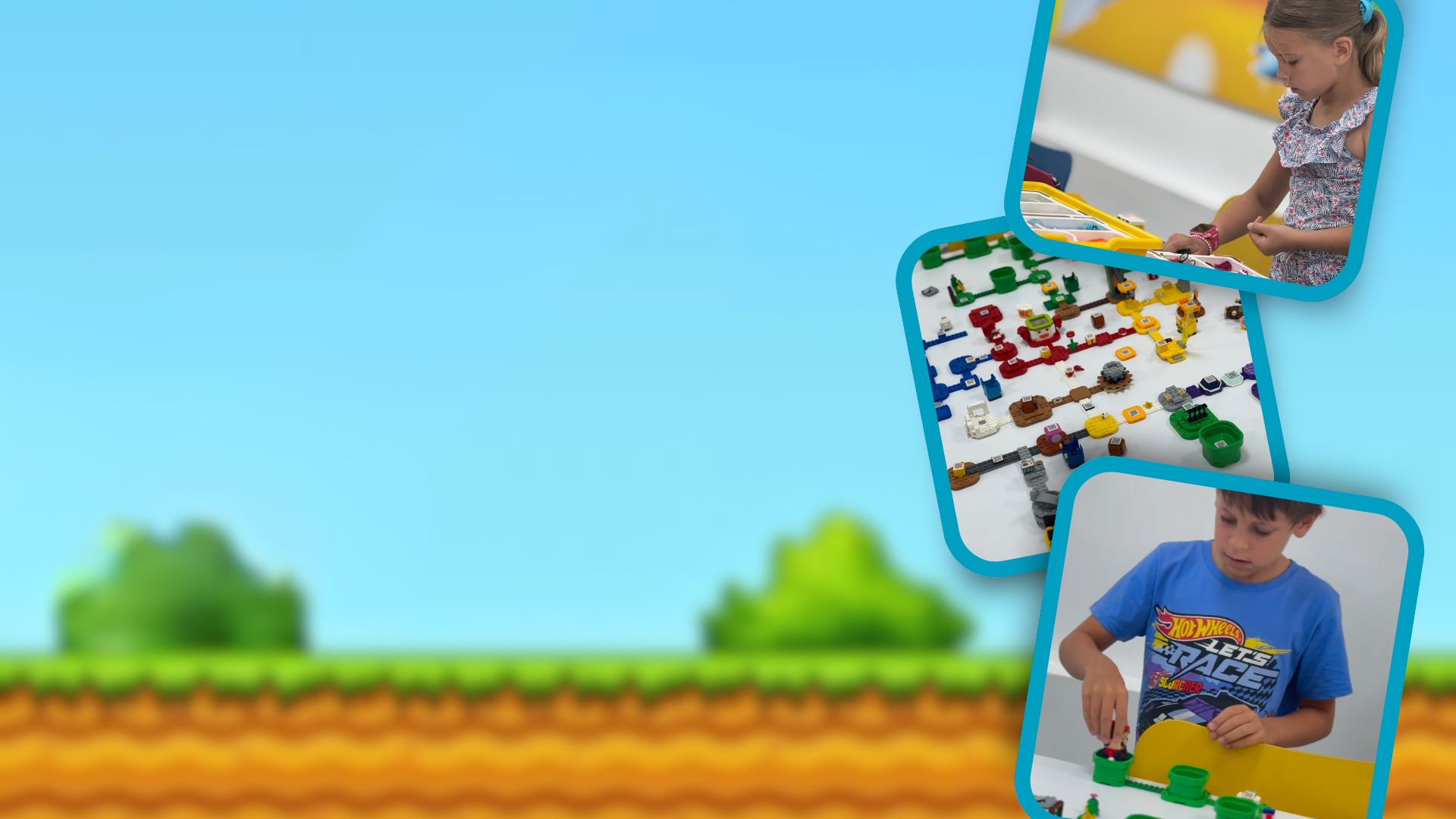 LEGO Koordinatni-sistem