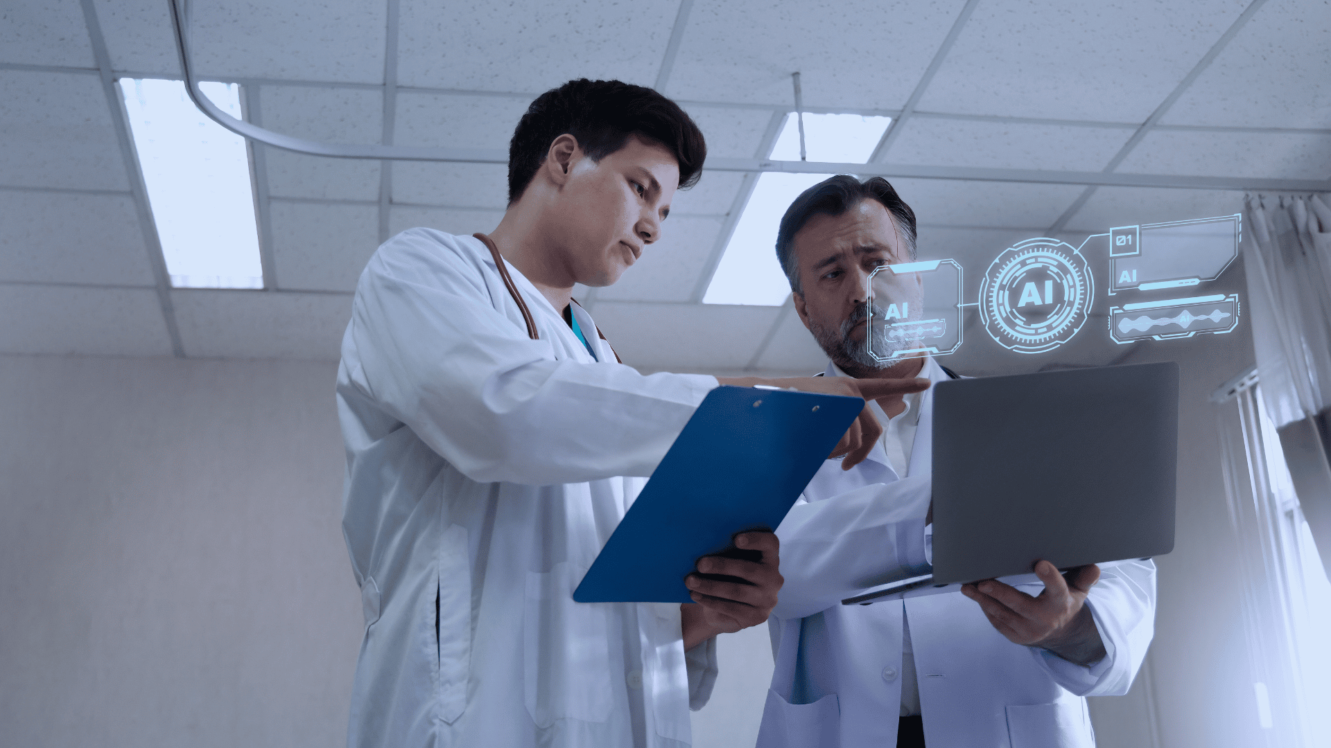 AI u medicini