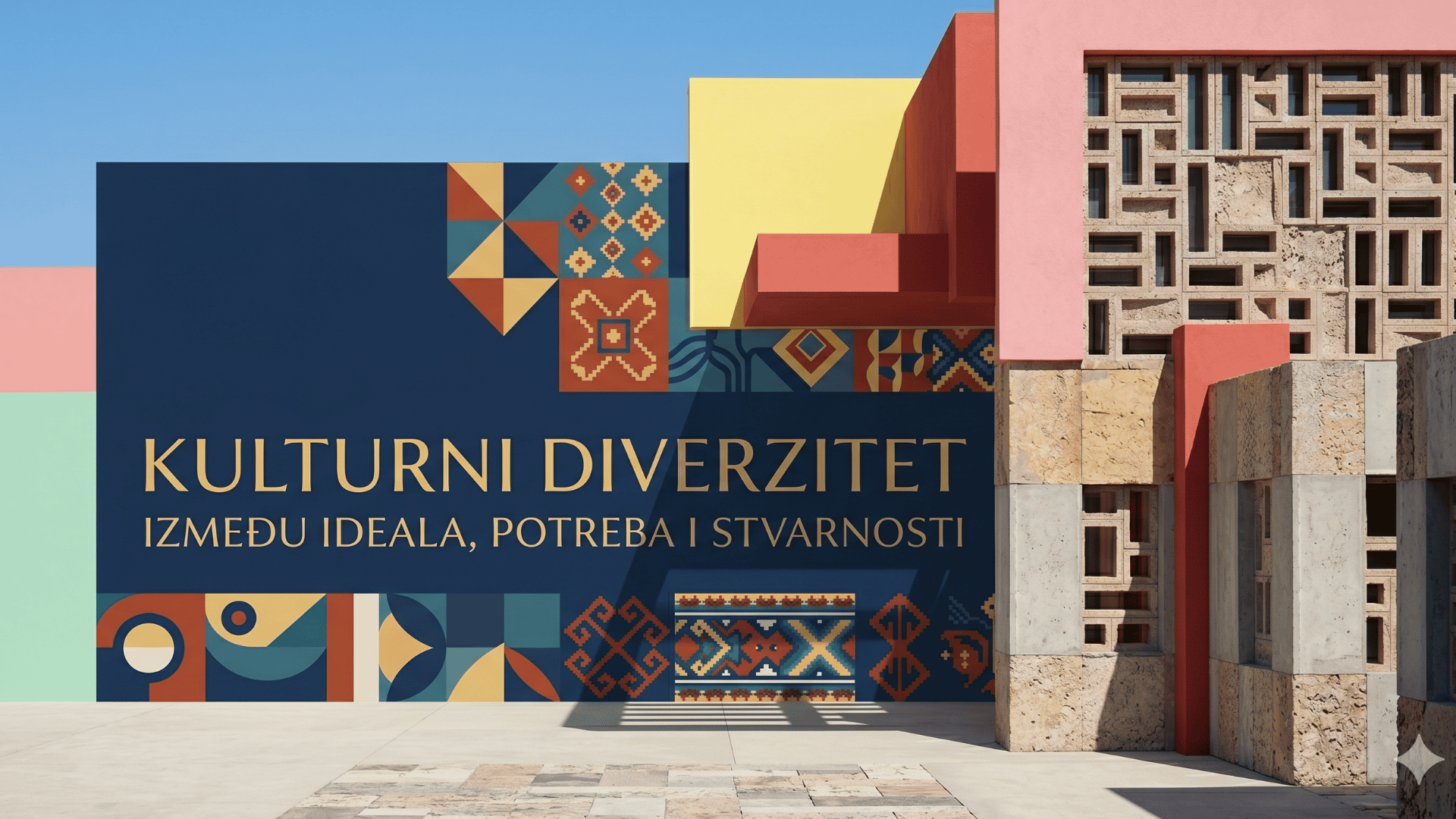 kulturni diverzitet