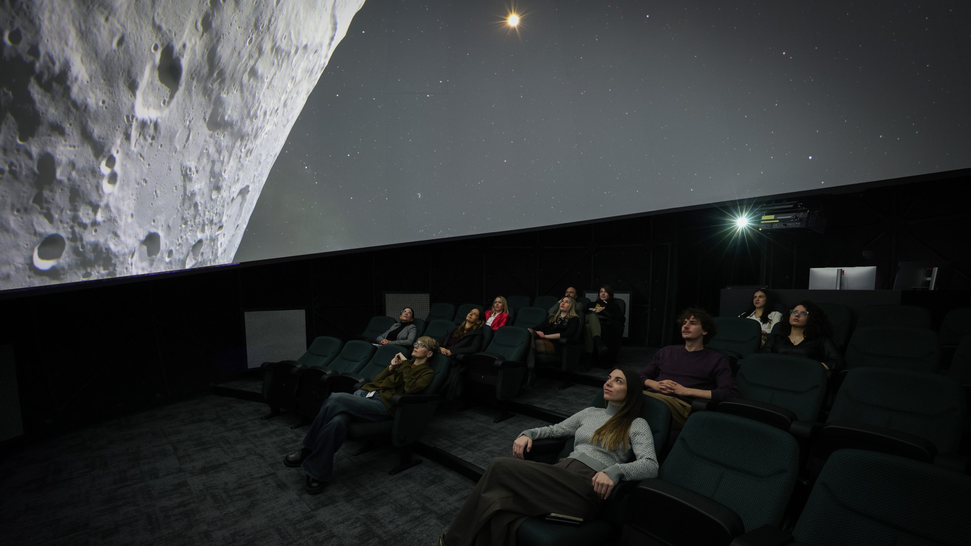 planetarijum