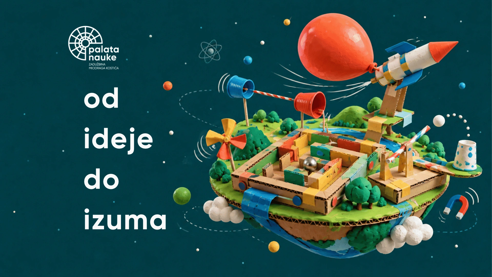 Od ideje do izuma